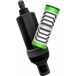 ΦΙΛΤΡΟ ΑΠΟΛΥΜΑΝΣΗΣ ΝΕΡΟΥ FRONTIER MAX MULTI FUNCTION FILTRATION AQUAMIRA 21233