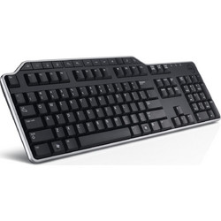 Dell KB522 Black Πληκτρολόγιο