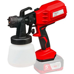 Raider RDP-YSG20 Cordless Spray Gun Solo