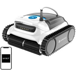 WYBOT M1C για Πισίνα Λευκό Σκούπα Ρομπότ