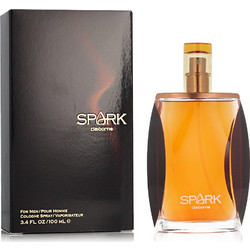 Liz Claiborne Spark Seduction Eau de Cologne 100ml