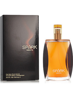 Liz Claiborne Spark Seduction Eau de Cologne 100ml