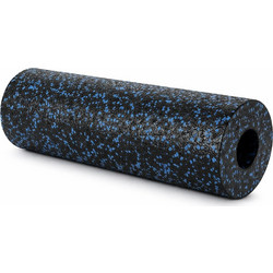 Wozinsky Exercise Roller 45 Cm - Black - (WRM-45)