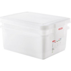 ΔΟΧΕΙΑ ΑΠΟΨΥΞΗΣ ΤΡΟΦΙΜΩΝ ΣΕΤ 3τεμ. 35lt - 540x385x292mm 01260 - ARAVEN