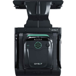 Wybot S2 Solar Vision ασύρματο ρομπότ καθαρισμού πισίνας
