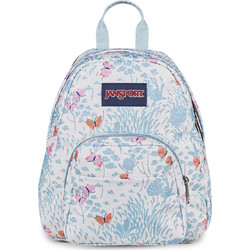 JANSPORT Half Pint Backpack - Fluttering Fields