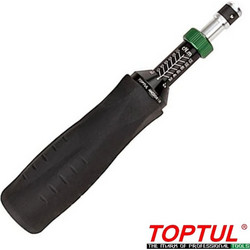 Toptul ANCD0806 Ροπομετρικό κατσαβίδι δυναμόκλειδο 1/4 1-6Nm