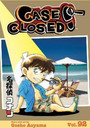 Case Closed, Vol. 92 Case Closed, Vol. 92