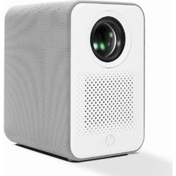 HP CC500 Projector Full HD LCD LED 500 Lumens