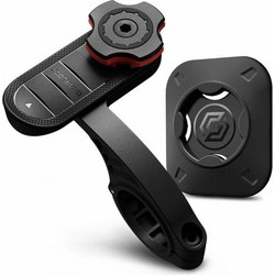 XSRES Gearlock MF100 Out Front Bike Mount - Μαύρο