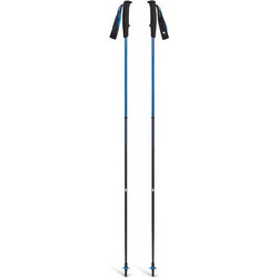 Black Diamond Μπατόν Ορειβασίας 2τμχ Μπλε (BD11254140311001)