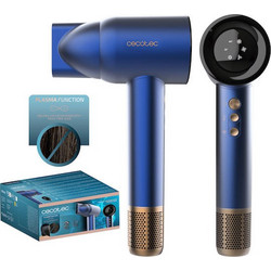 Cecotec A01EU01101446 Πιστολάκι Μαλλιών Ionic με Φυσούνα 1600W