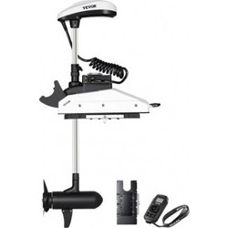 Vevor OMS150S 55lb 12V 54"