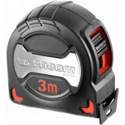 897A.319PB ΜΕΤΡΟ FACOM 3m 19mm