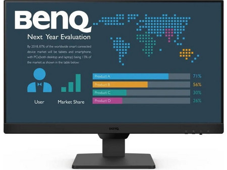 BenQ BL2790C IPS Monitor 27" 1920x1080 FHD 100Hz 5ms