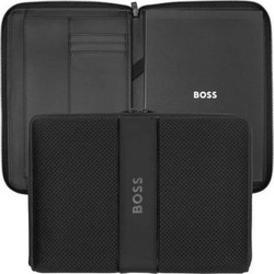 Θήκη Εγγράφων Hugo Boss Conference HTF413A