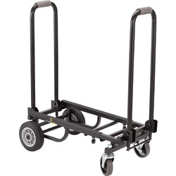 SOUNDSATION TR100 | Troley Μεταφοράς 58-85cm, 100Kgr