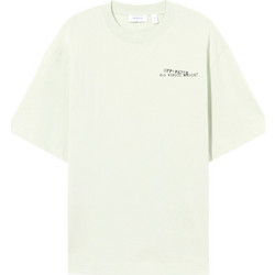 T-Shirt Type Machine Arrow S/S Skate 44MAA120S26J00S330 3030 fade out mint