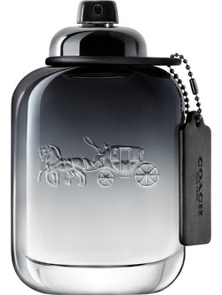 Coach For Men Eau de Toilette 100ml