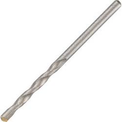 DELI DELI τρυπάνι DH-JGZ050-E1 για τοίχο, 40Cr YG6, 5x85mm, κυλινδρικό