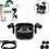 Hoco EQ2 Ακουστικά Bluetooth In Ear Black