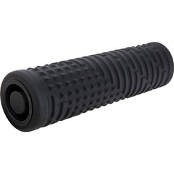 ΚΥΛΙΝΔΡΟΣ ΙΣΟΡΡΟΠΙΑΣ AMILA FOAM ROLLER PURSE ΜΑΥΡΟΣ (Φ13 X 42.5 CM)