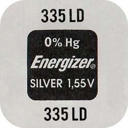 Energizer 335 1τμχ