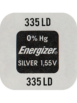 Energizer 335 1τμχ