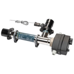 D-EWT-Evo line Series Stainless Steel - Titanium 13