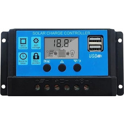 Smart Ελεγκτής Ισχύος Anti-Backflow για Solar Inverters 11859 V-TAC
