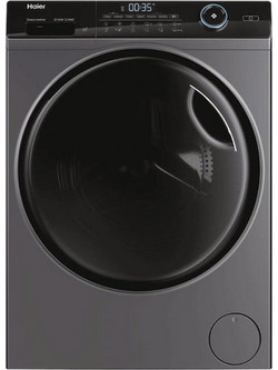 Haier I-Pro Series HWD80-B14959S8U1 Πλυντήριο Στεγνωτήριο Ρούχων 8kg / 5kg Ατμού 1400 Στροφές