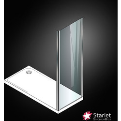 S.PANEL 70 (67-69εκ) STARLET CLEAR