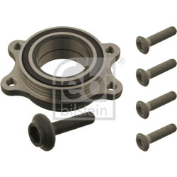 Febi Bilstein Σετ Ρουλεμάν Τροχών - 30271