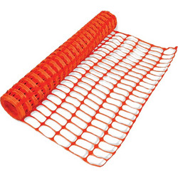 BORMANN Pro BPN5000 Πλέγμα Σήμανσης σε Πορτοκαλί Χρώμα 50x1m,60mm,60g/m2