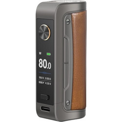 Innokin Coolfire Z80 Nex Mod 80W - GUNMETAL