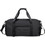 Arctic Hunter LX00537-BK Σακ Βουαγιάζ 25lt Μαύρο