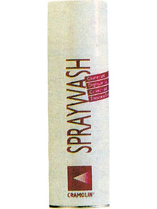 SPRAY WASH /400ML Καθαριστικό Σπρέι για Ηλεκτρονικές Συσκευές και Επαφές
