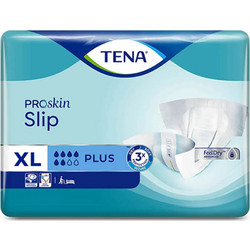 Tena Slip Plus XLarge 30τμχ