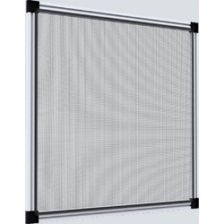 Estiatherm Σήτα Σταθερή Λευκή, Π=50 x Υ=50cm