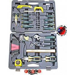 ΣΕΤ ΕΡΓΑΛΕΙΑ 34ΤΕΜ FORCE O5341
