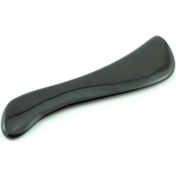 BODYNOVA S SHAPED GUA SHA BOARD 3X13CM