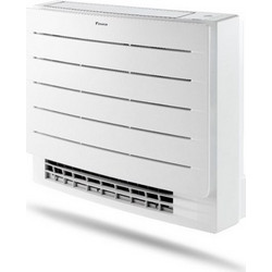 Daikin FVXM50A Εσωτερικό Δαπέδου
