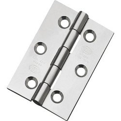 Μεντεσέδες AMIG 2002/70Χ50 INOX