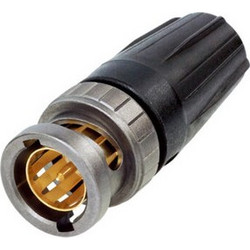 NEUTRIK BNC FOR CABLE 1505F/1505DNH NBNC75BJP9X