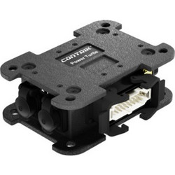 CONTRIK Power Distribution Turtle CPTM-H1-T6