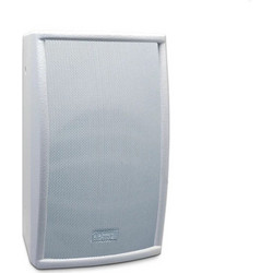Biamp Desono Mask 8F Αυτοενισχυόμενο Ηχείο Εξωτερικού Χώρου 200W Λευκό