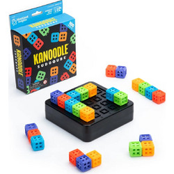 Educational Insights Kanoodle SudoQube Παιχνίδι Λογικής (7+ ετών) EI-2882