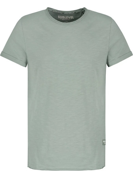 Eight2Nine - T-shirt - H16185M22639A4NO-12200