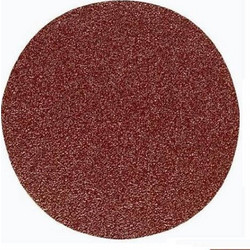 Proxxon Τροχός Φίμπερ Velcro Φ50 Gr.80 12τμχ 28549