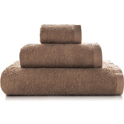 Σετ Πετσέτες Ribbon taupe - SOREMA